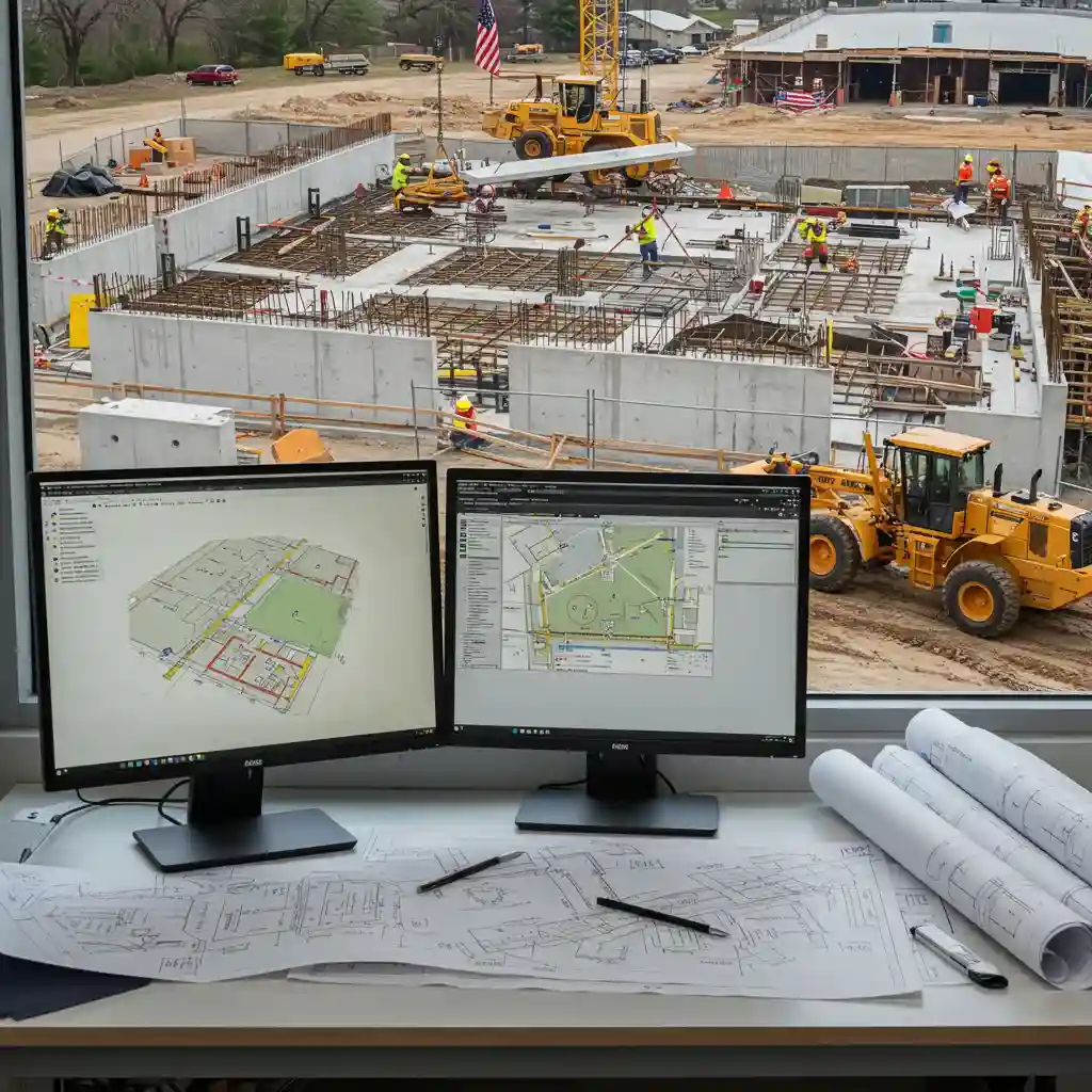 Cost planning for government projects