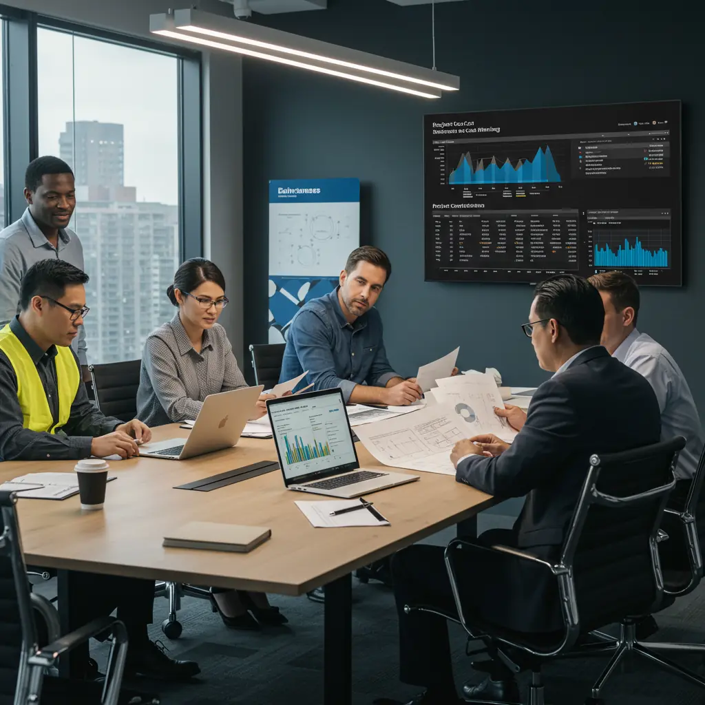 Construction estimating projects services