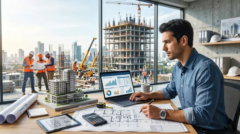 Construction estimating Guide for 2026