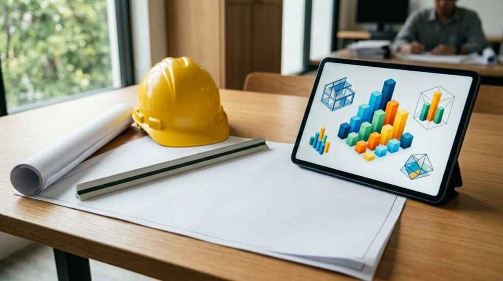 I've watched more than one homeowner sign a contract with stars in their eyes, only to hit a wall three months later when the money ran dry. It almost always traces back to one thing: the budget was wrong from day one. A good residential construction cost estimator keeps that from happening. They dig into every drawing, every spec, every detail of the site before anyone breaks ground, then turn all of it into a number you can actually build a house on. I want to show you how that work really gets done. Not the sanitized version, but the way it plays out on real projects, with real headaches, and real lessons learned the hard way. Why Accurate Residential Cost Planning Matters Bad weather delays a project. Bad numbers can kill it outright. I've seen framing crews pack up and leave because the checks stopped coming, and once you lose a good crew mid-build, you rarely get them back at the same price. Here's the thing most people miss. A budget isn't just a wish list with dollar signs. It's the thing your lender leans on, the thing your subs plan around, and the thing that decides whether you finish the kitchen or leave it half-done for a year. When you know what granite really costs against a solid laminate, you can choose with your eyes open. Guessing gets you nowhere good. I'd rather deliver a homeowner a number they don't love than one they can't trust. What Professionals Review Before Preparing an Estimate Nobody worth their salt just eyeballs a set of plans and rattles off a price. The real work starts long before the math. A sharp residential construction estimator gathers everything first, then builds the numbers on top of that foundation. Before pricing a single item, here's what gets pulled apart and studied: Drawings and plans. Floor plans, elevations, sections — they tell you the size, the shape, and where the complexity hides. A simple box is cheap. A house with three roof pitches and a cantilever is not. Specifications. Specs settle the arguments before they start. "A window" and "a triple-pane, low-E, custom-cased window" are two completely different price tags. Site conditions. Slope, soil, drainage, how a truck even gets to the lot. I once bid a hillside job where half the cost lived in retaining walls nobody thought about. Local building codes. Codes push around your framing, your insulation, your inspections. Miss one and you're tearing out finished work. Material selections. Cabinets, flooring, roofing, fixtures. These swing a budget faster than almost anything else. Labor requirements. Some designs eat crew hours alive. Custom tile and curved staircases are beautiful and brutal on the schedule. The fuller the information, the tighter the number. Gaps force you to guess, and guesses have a way of showing up as change orders later. Step-by-Step Estimating Process Used by Professionals There's a rhythm to this work. Skip a step and it catches up with you, usually at the worst possible moment. Step 1: Read Every Drawing I start by reading the whole set, front to back, before touching a calculator. Anything fuzzy gets flagged and sent back with questions. It feels slow. It saves you every single time. Step 2: Run the Quantity Takeoff Then comes the takeoff, which is just a fancy word for counting and measuring everything. Cubic yards of concrete, linear feet of baseboard, squares of shingles. Solid residential construction cost estimating lives or dies on getting these quantities honest. Step 3: Price It Out Now you attach a dollar figure to each line. Current material rates, current labor rates, adjusted for where you're actually building. A gallon of paint downtown doesn't cost what it does out in the county, and pretending otherwise burns you. Step 4: Layer In the Costs Nobody Sees Permits, insurance, dumpster rentals, the general conditions that keep a jobsite running. This stuff hides in plain sight. Leave it out and your margin quietly disappears. Step 5: Build In a Cushion I always add a contingency. Always. Walls come open and surprises crawl out — rotted sill plates, a buried oil tank, wiring somebody spliced in 1974. That cushion is the difference between a bump and a disaster. Step 6: Check It, Then Check It Again Last, I walk the whole estimate a second time. A fresh pass catches the dropped line item or the decimal that slid one spot too far. Then, and only then, it goes out the door. Major Cost Factors That Influence Residential Construction A lot of levers move the final price. Knowing them helps you see exactly where your money lands. Labor. Good tradespeople earn every dollar, and on a custom build, their hours often top the list. Cheap labor has a way of costing more once you fix it twice. Materials. Lumber, steel, drywall, concrete — the prices never sit still. Buy at the right moment and you pocket real savings. Equipment. Excavators, lifts, cranes. Rent or own, they show up as big line items, and the bigger the machine the bigger the bite. Site preparation. Clearing, grading, running utilities. This all happens before a wall goes up, and rough ground can quietly double it. Foundation. What's under the house decides a lot. Firm soil gets you a simple slab. Bad soil gets you deep footings and a bill to match. Roofing. Pitch, shape, and material drive both the labor and the supply cost. A plain gable is cheap. A cut-up roofline with valleys and dormers is not. Mechanical systems. Plumbing, electrical, and HVAC are the guts of the place. Spend a little more here and the house runs quieter, warmer, and cheaper for decades. Interior finishes. Countertops, cabinets, flooring, paint. This is where taste meets the checkbook, and where budgets either stretch or snap. Permits. Local fees for approvals and inspections. They range wildly from one town to the next, so never assume. Contingencies. Set money aside for the unknown. Builders who skip this are gambling, and the house usually wins. Getting these to balance is the whole game behind accurate residential construction estimates. Nudge one and you feel it everywhere else. Technology Used by Professional Estimators The tools have come a long way, and I won't pretend otherwise. They haven't replaced the craft, but they've made careful work faster. Digital takeoff software lets you measure straight off the screen instead of scaling a paper print with a ruler and a prayer. Fewer slips, hours saved. Cost databases keep your pricing honest by tracking material and labor rates region by region, so you're not quoting last year's market. Estimating software then pulls the whole thing together into a clean, organized bid. Still, none of it thinks for you. A screen full of numbers is worthless without someone who's stood on enough jobsites to know when a figure smells wrong. That's why I lean hard on historical project data — old jobs that looked a lot like the new one usually tell the truth. The best results come from mixing the two. Let the software crunch. Let the person judge. Common Estimating Mistakes Everybody blows an estimate sooner or later. Knowing the usual traps keeps you out of most of them. Small stuff gets forgotten first. Fasteners, caulk, blades, cleanup, the dump runs. Miss enough of these little items and they quietly add up to a serious hole. Stale pricing is another killer. Material costs can jump in a matter of weeks, and a bid built on old numbers falls apart the day the invoices roll in. Then there's underselling the labor. That curved stair or the tiled steam shower always takes longer than the plans let on. When the crew burns extra days, the money runs thin fast. Skipping the site visit is a classic. Plans don't show you the swampy back corner or the fact that a concrete truck can't make the turn. Boots on the ground catch what paper hides every time. And plenty of folks shave the contingency just to make a bid look prettier. It works right up until reality shows up, and then there's no room left to breathe. Why Professional Estimating Saves Money I get the skepticism. Paying someone to price your project sounds like an extra cost. In my experience, it pays for itself and then some. Catch a problem on paper and the fix costs a few minutes with an eraser. Catch that same problem after the slab is poured and you're looking at thousands, plus the delay. That gap is where the value lives. Solid numbers also make you look serious to the people holding the purse strings. When you can clearly estimate residential construction costs, lenders relax and clients trust the plan. Trust keeps the money flowing and the schedule moving. Good estimates cut waste, too. Order the right amount and you're not paying for a stack of lumber that warps in the rain, and you dodge the rush orders that always cost a premium. That's why so many builders now bring in professional residential estimating services instead of trusting a gut number. And for a homeowner, sitting down with a seasoned residential home construction cost estimator buys something you can't put a price on — knowing what's coming before it arrives. Final Thoughts A build doesn't have to feel like stepping off a ledge in the dark. Plan it right and you move forward steady, with a budget that actually holds. The pros aren't magicians. They just respect the process — gather every detail, count every item, price it with current data, and leave room for the surprises they know are coming. You can borrow that same mindset. Ask the annoying questions early. Read the plans twice. Never, ever raid the contingency. Whether you run the numbers yourself or hand them to someone who does this all day, remember that careful residential construction estimating turns a nerve-wracking project into one you can sleep through. Residential construction estimator using digital plans and cost estimation software