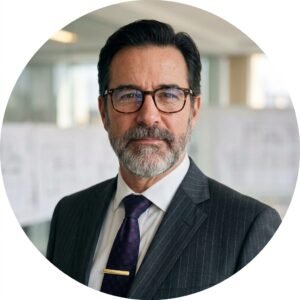 John Edward, CEO at ProEstimatrix